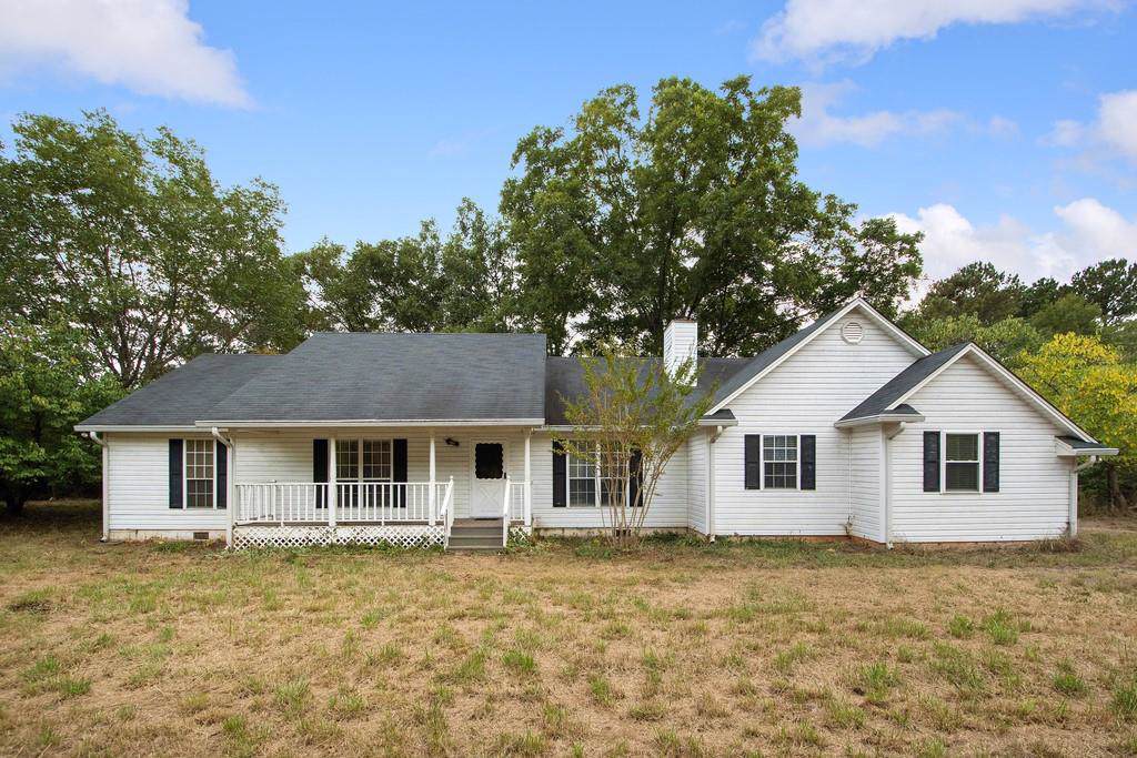 3193 Old Monroe Madison Highway - Photo 1