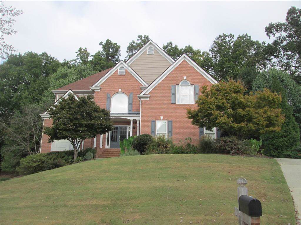 5935 Wild Timber Road - Photo 1