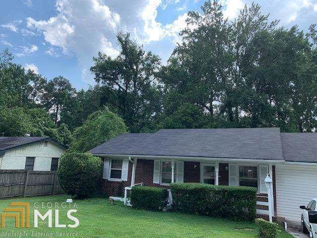 4525 Richard Road - Photo 1