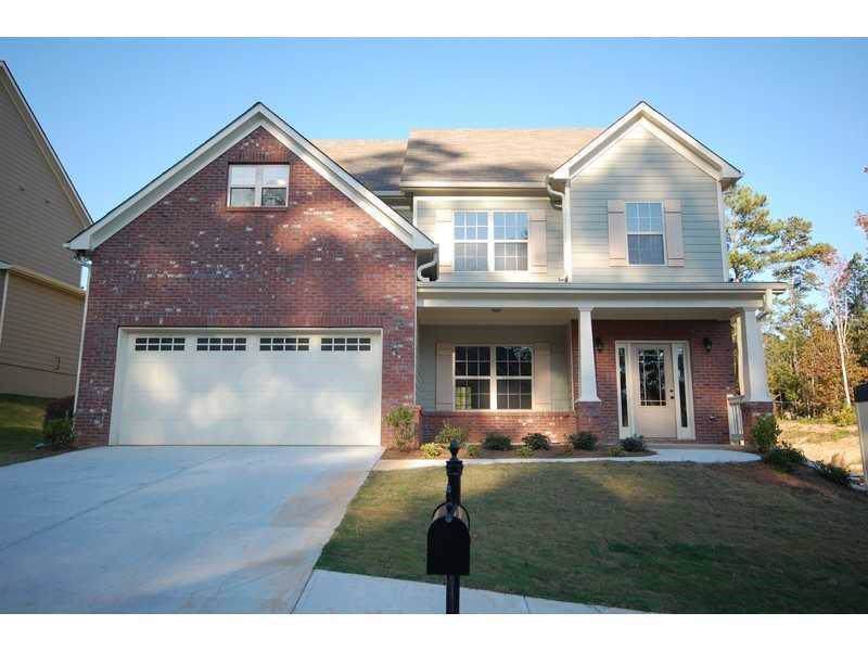 5691 Crest Hill Drive - Photo 1