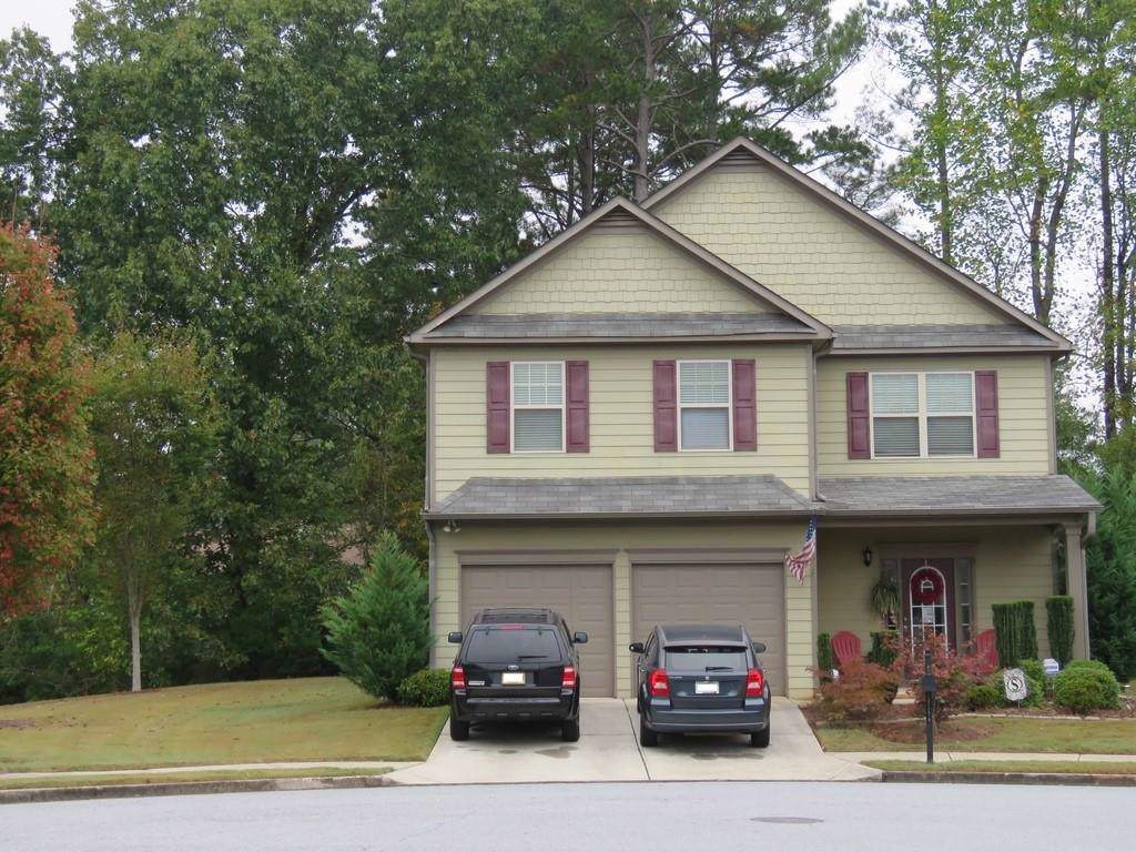 150 Cornerstone Circle - Photo 1