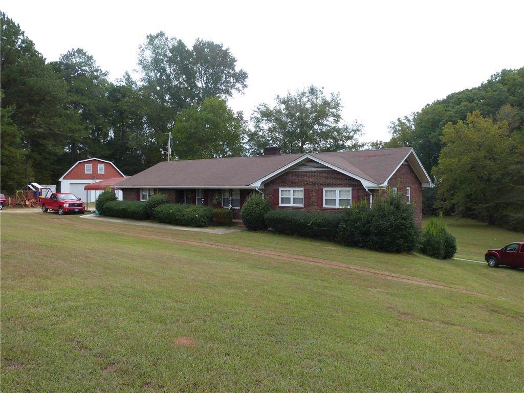 1280 Highway 78 - Photo 1