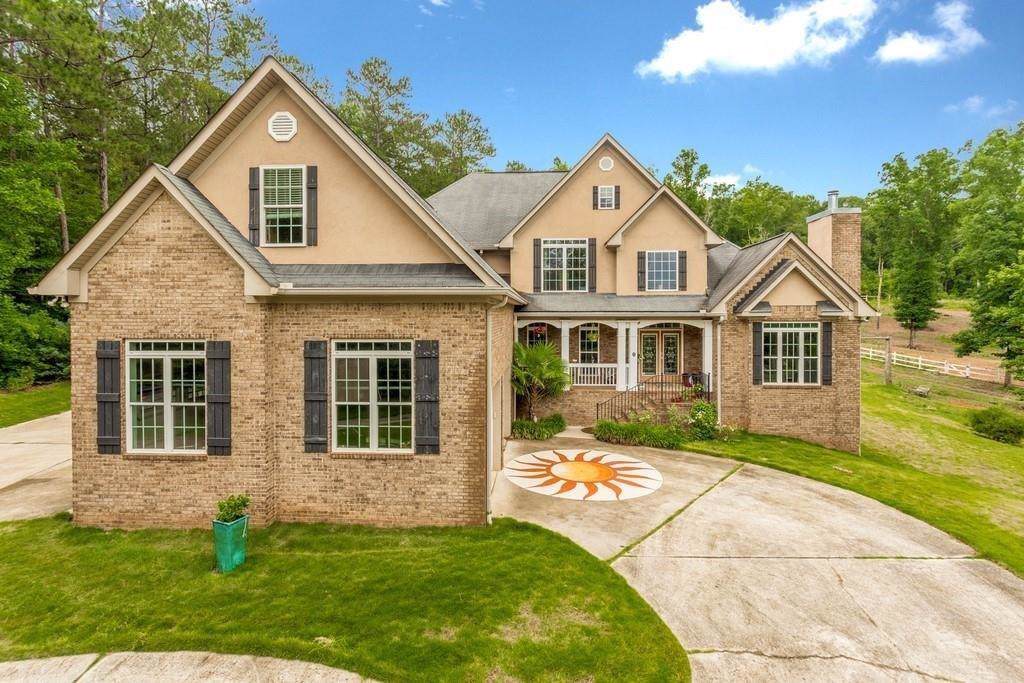 1368 Upchurch Road - Photo 1