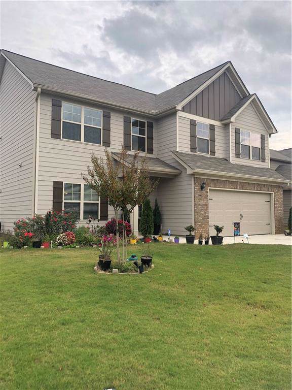 4253 Potomac Walk Court - Photo 1