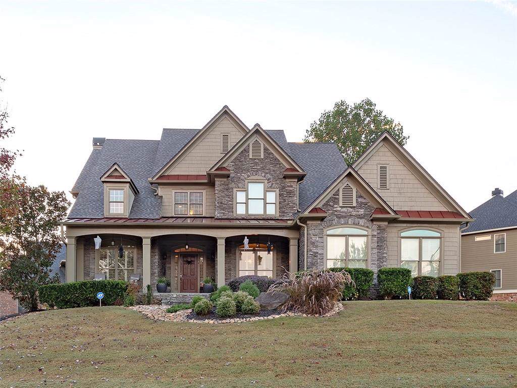 108 Olde Heritage Way - Photo 1