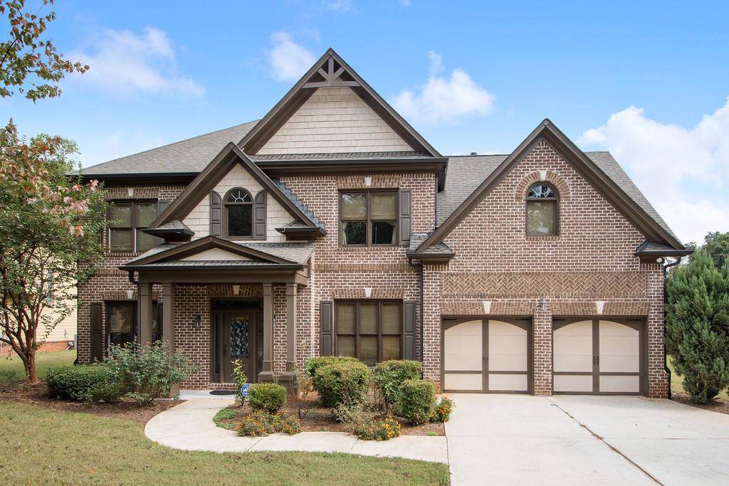 1207 Hambrick Road - Photo 1 1207 Hambrick Road - Photo 1