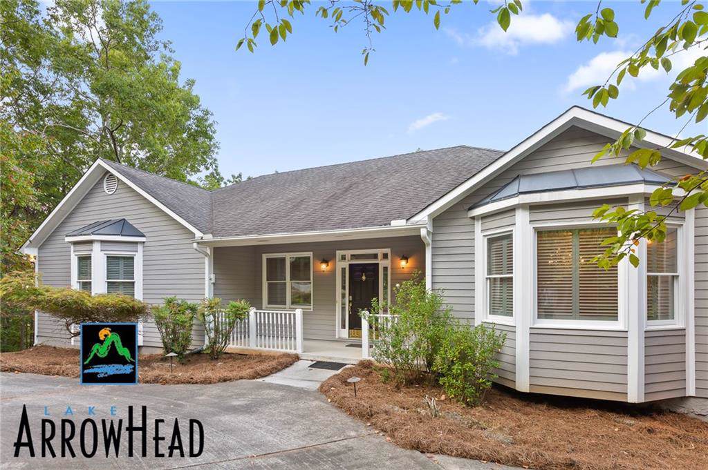 110 Ponderosa Lane - Photo 1