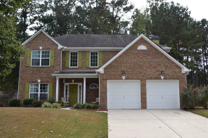 4007 Miners Lane - Photo 1