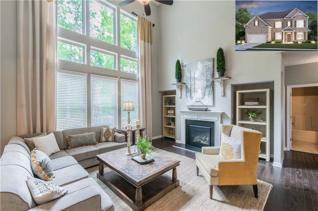 7470 Olivia View Court - Photo 1
