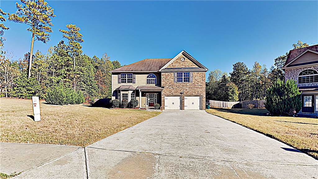 3100 Oakmont Drive - Photo 1