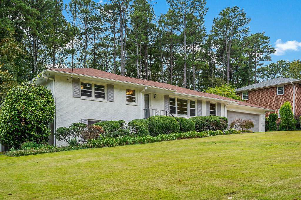 1871 Audubon Drive - Photo 1