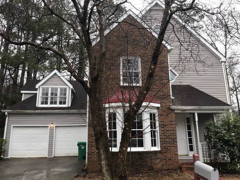 1469 Briers Drive - Photo 1
