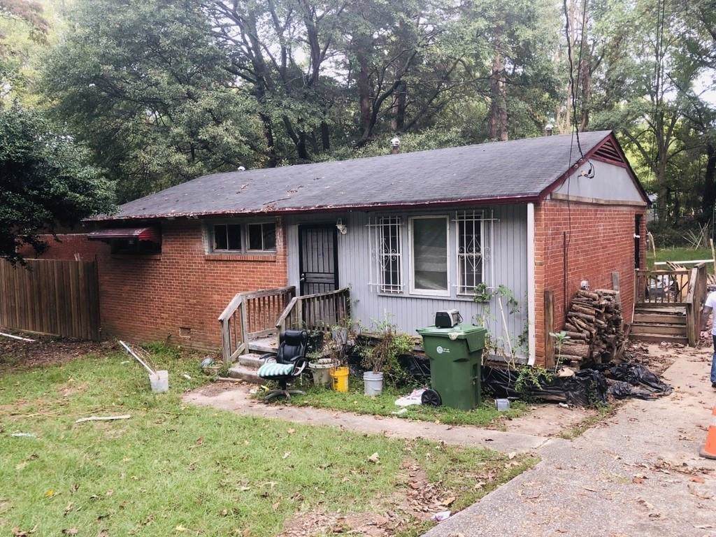 3344 Ruby H Harper Boulevard - Photo 1