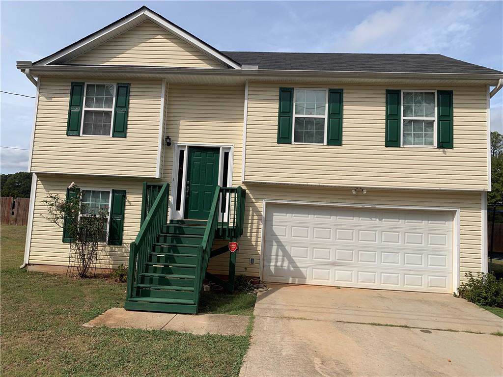 117 Elder Drive - Photo 1