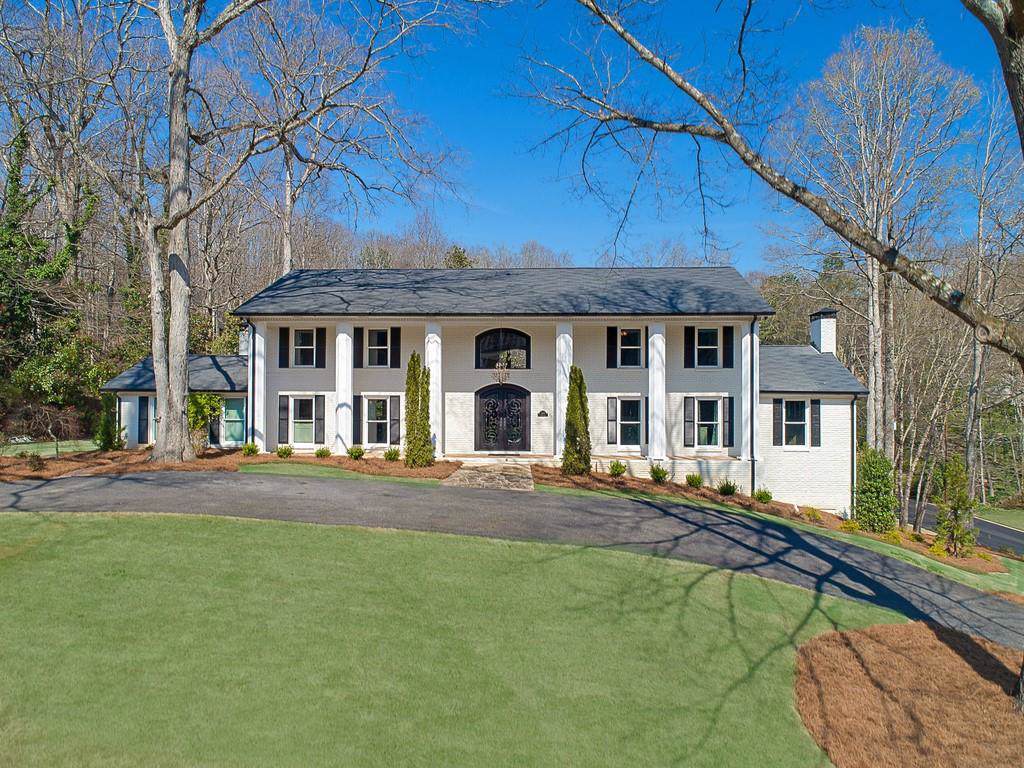 260 Tamer Lane - Photo 1