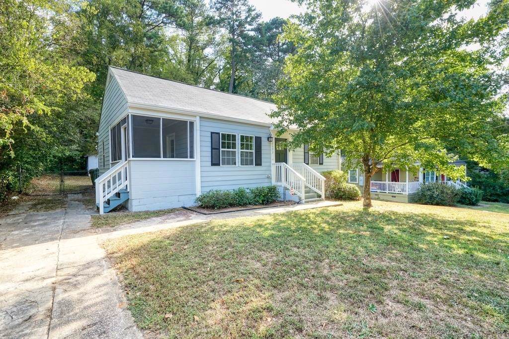 2692 Baker Ridge Drive - Photo 1