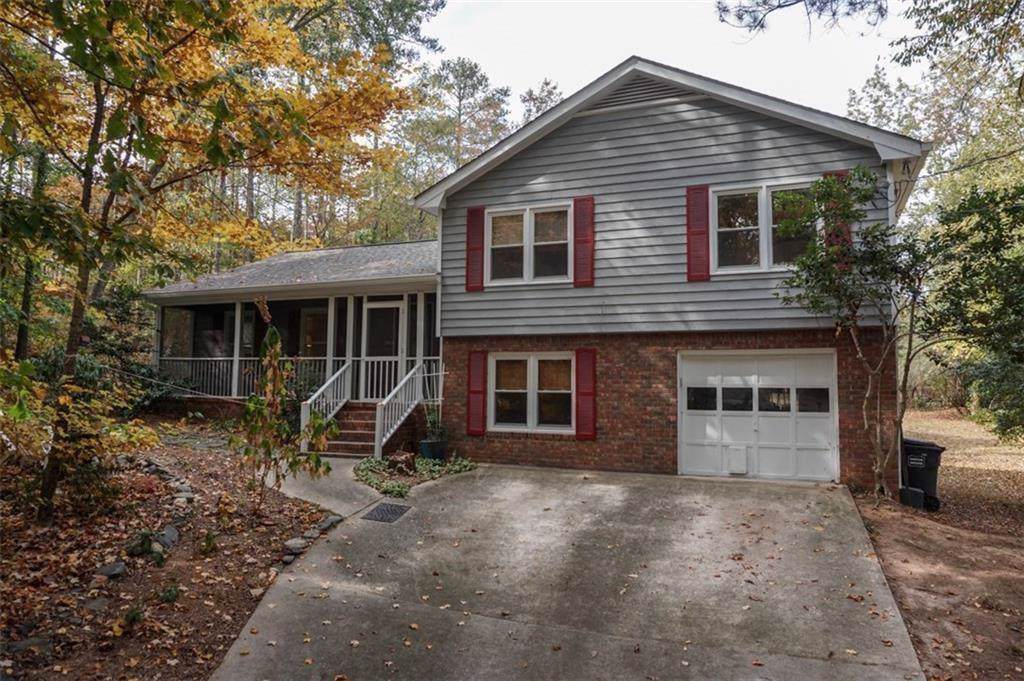 74 Leaf Lake Drive - Photo 1