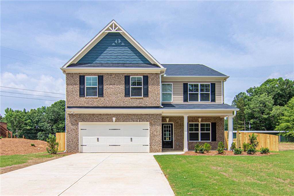 914 Yancey Court - Photo 1