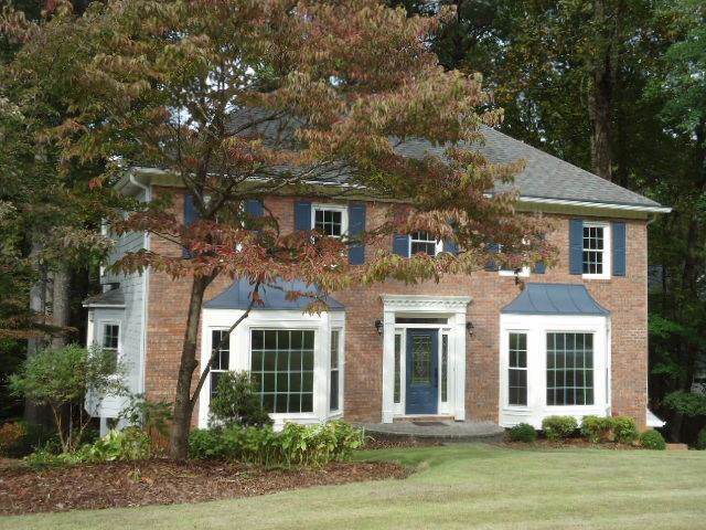 4681 Hickory Bend Drive - Photo 1