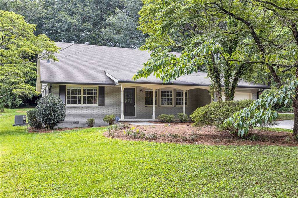 2935 Stonecreek Road - Photo 1