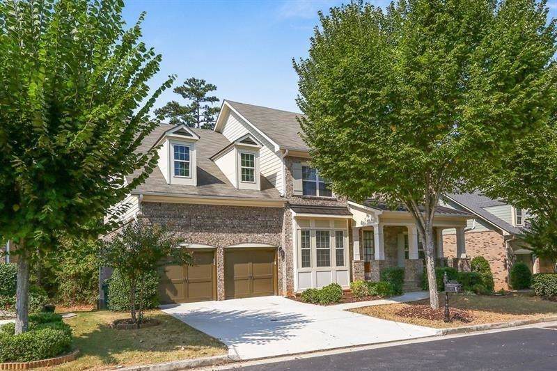 812 Pistace Court - Photo 1