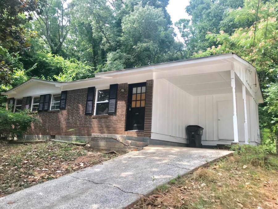 6614 Black Bend Court - Photo 1