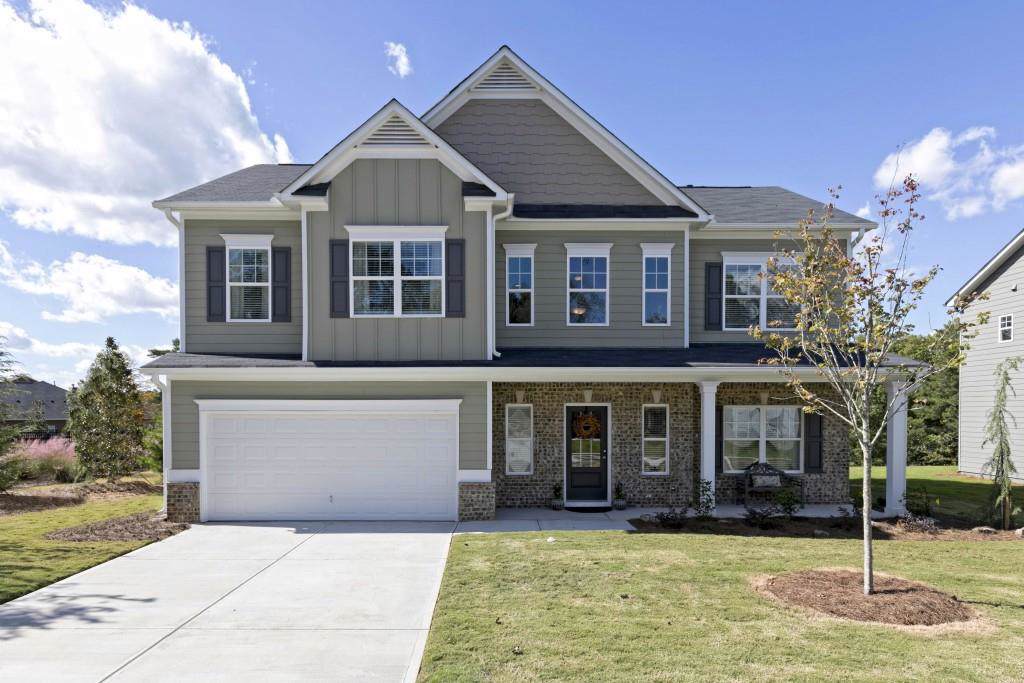 190 Crown Pointe Drive - Photo 1