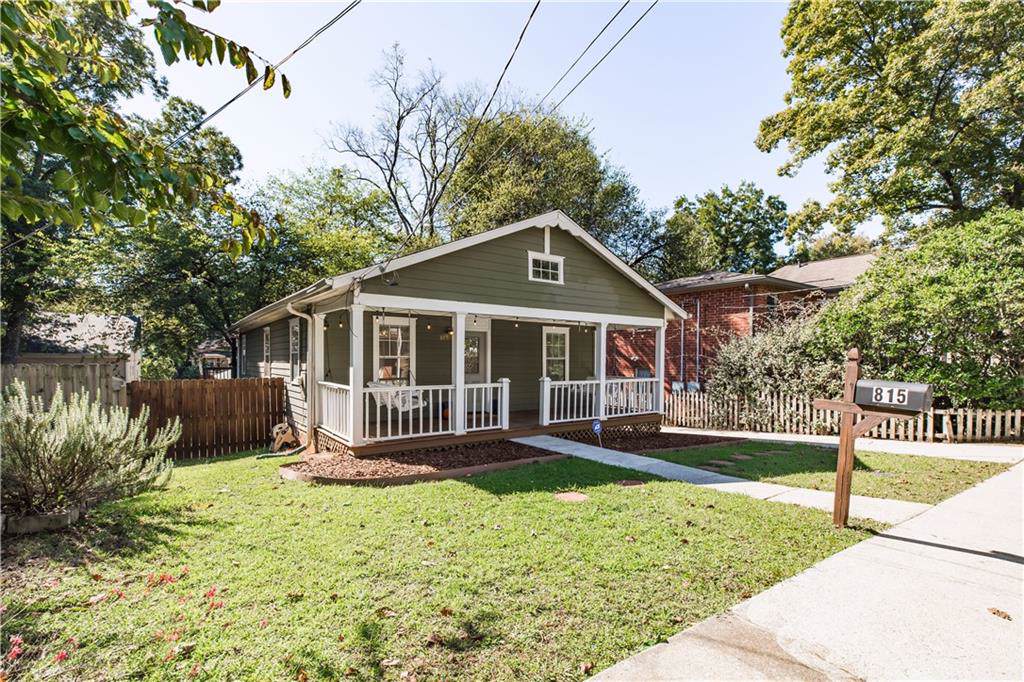 815 Marcus Street - Photo 1