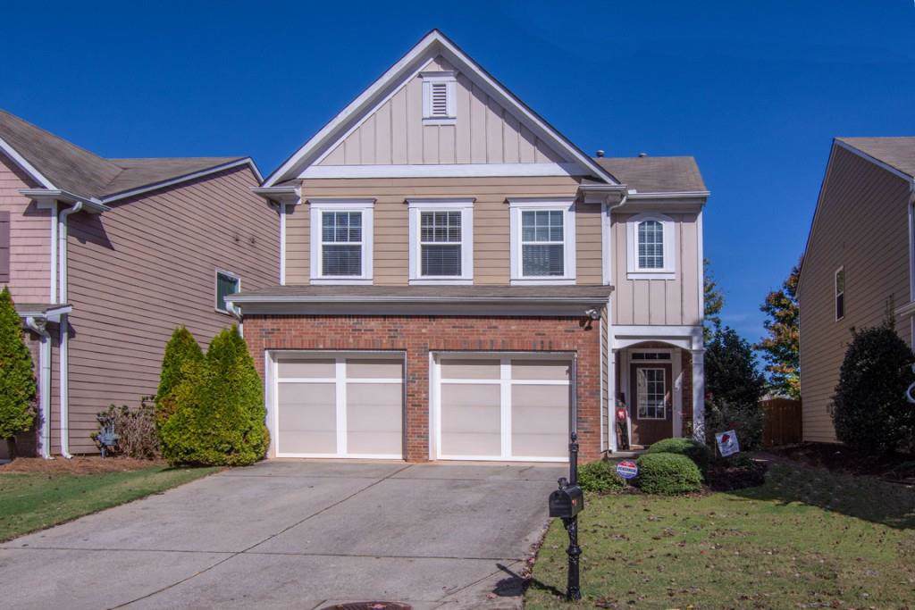 5740 Weddington Drive - Photo 1
