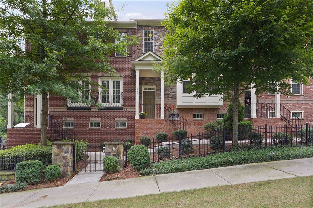 3296 Ferncliff Lane - Photo 1