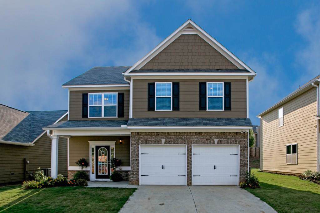 325 Arbor Circle - Photo 1