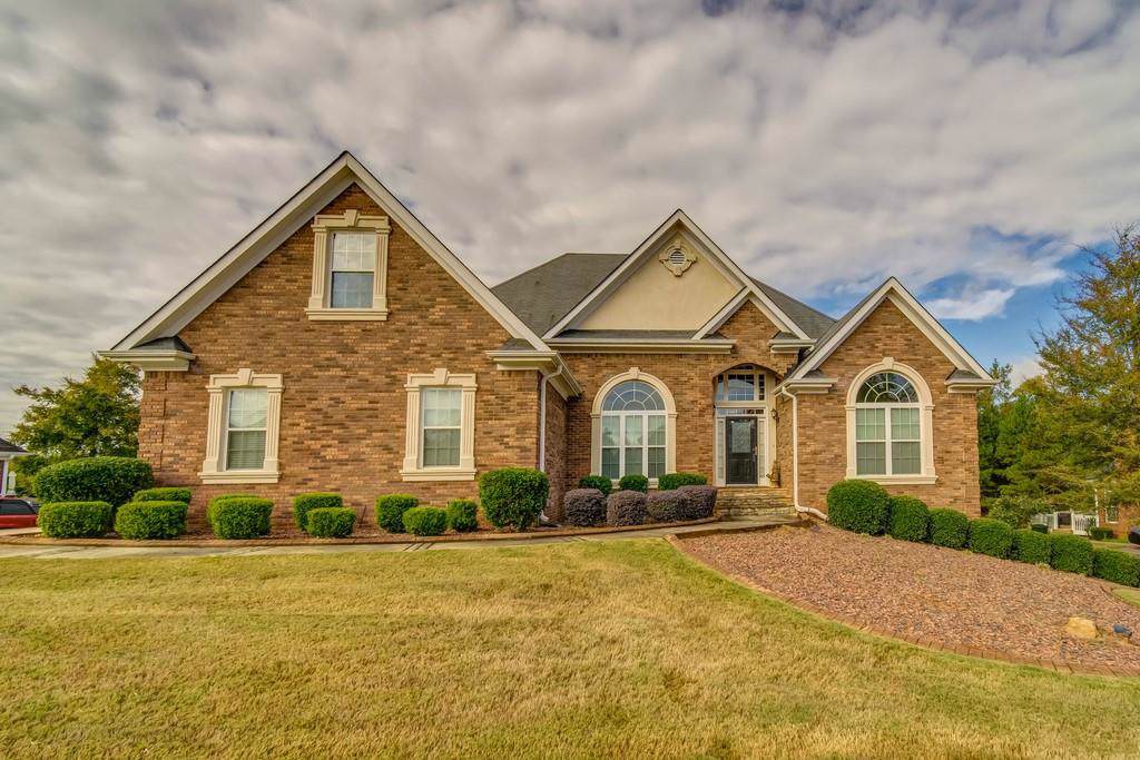 2144 Crest Wood Drive - Photo 1