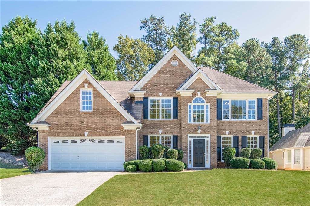 1045 River Valley Drive - Photo 1