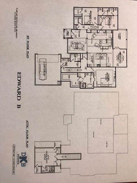 8105 Tristan Way - Photo 1