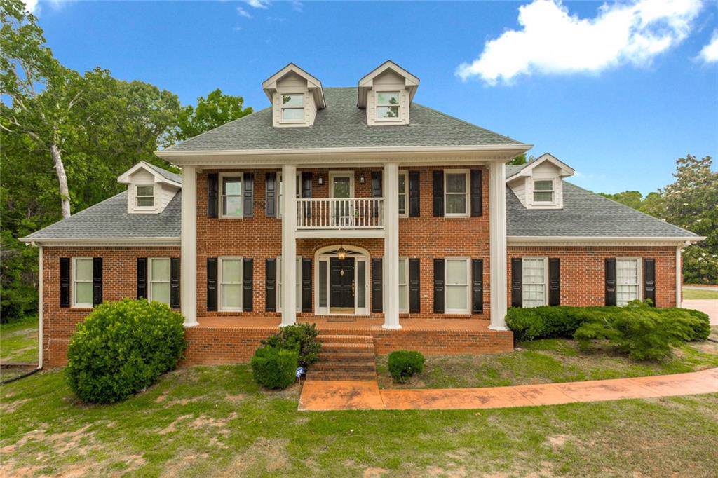 2803 Highway 138 - Photo 1