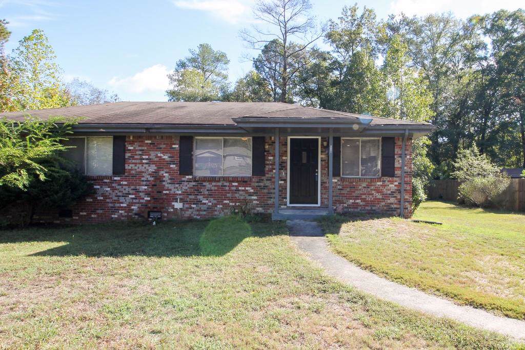 3701 Hopkins Road - Photo 1