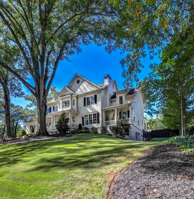 30 Hardeman Road - Photo 1