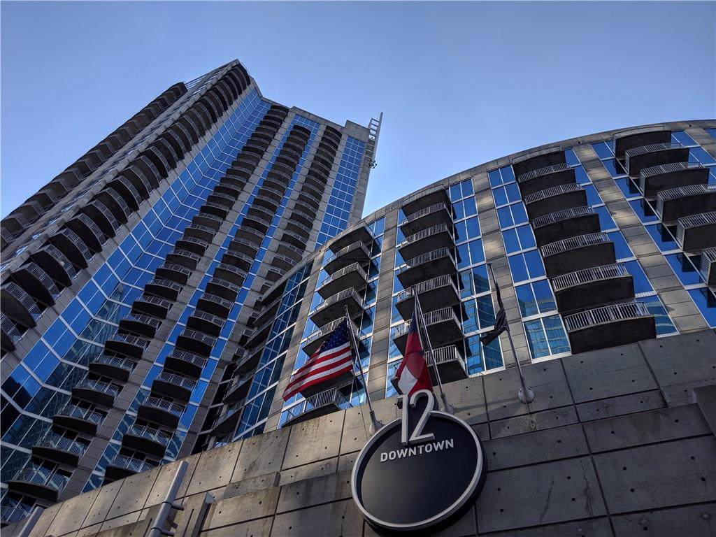 400 Peachtree Street - Photo 1