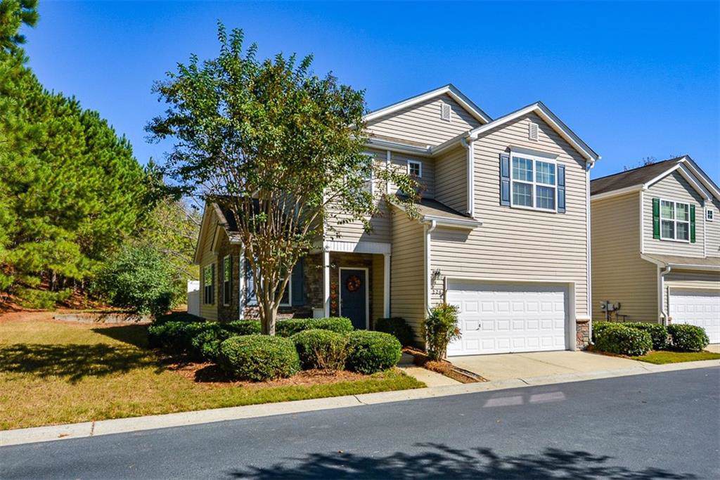 226 Hiawassee Drive - Photo 1