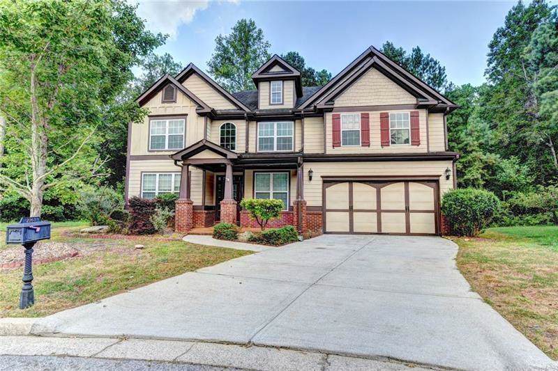 2063 Leafmore Court - Photo 1