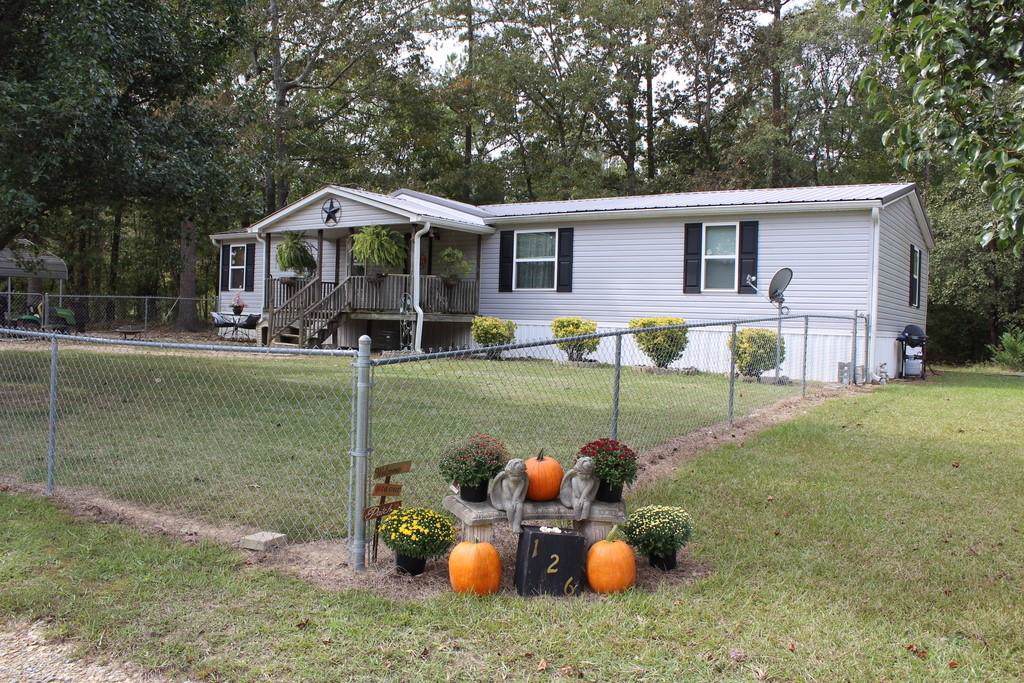 126 Wheeler Road - Photo 1
