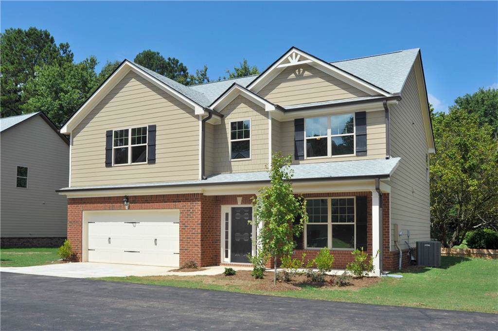 5883 Krim Drive - Photo 1