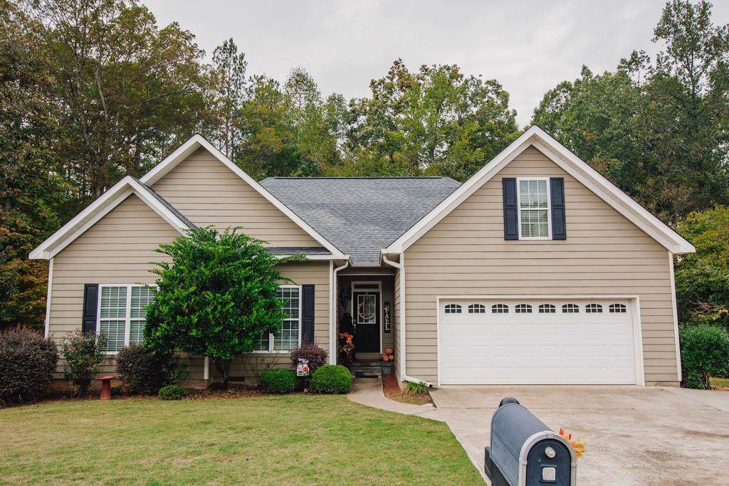 60 Highlander Trail - Photo 1