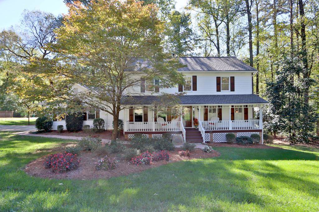 1257 Aquila Place - Photo 1