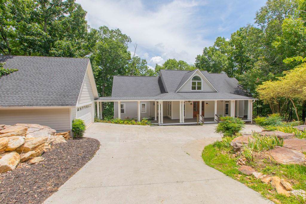 209 Ponderosa Lane - Photo 1