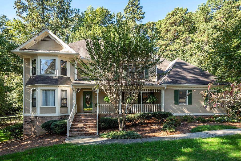 1222 Mount Vernon Drive - Photo 1