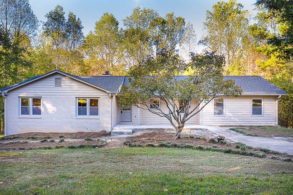 6410 Snelling Mill Road - Photo 1