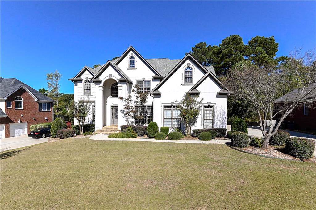 4725 Prestbury Drive - Photo 1