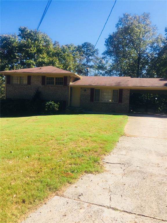 3966 Rockcrest Court - Photo 1