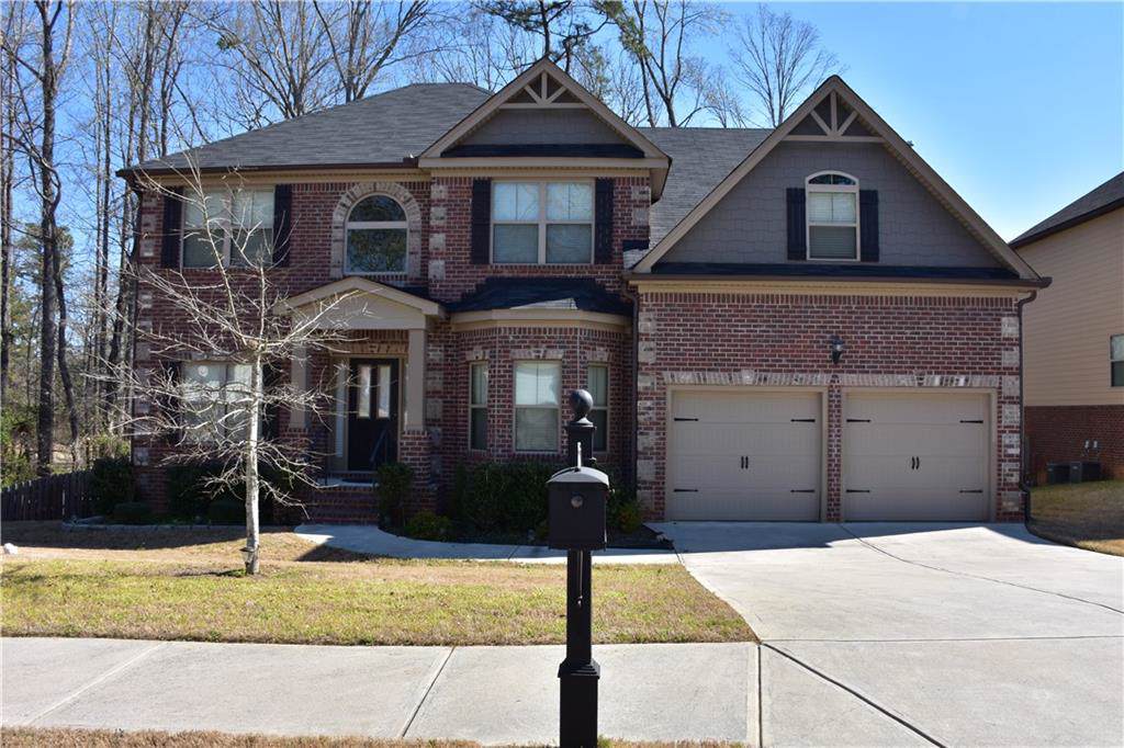 8196 Plantation Trace - Photo 1